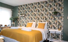 Bed&Breakfast Hotel Zandvoort